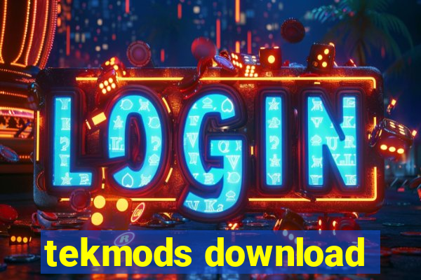 tekmods download