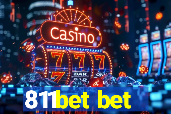 811bet bet