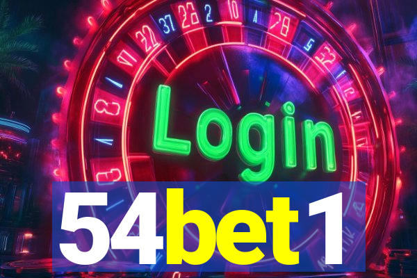 54bet1
