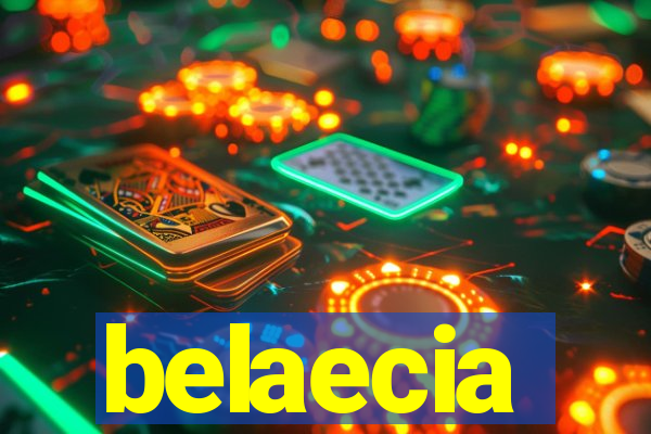 belaecia