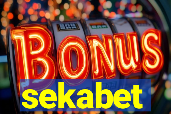 sekabet