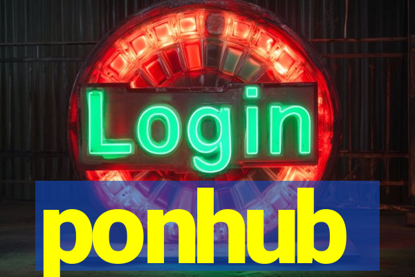 ponhub
