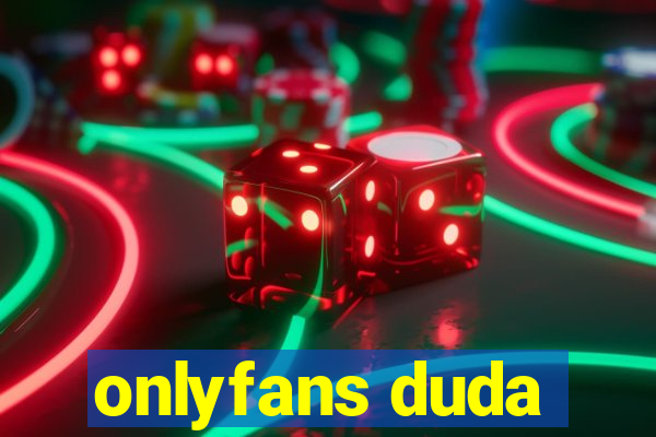 onlyfans duda