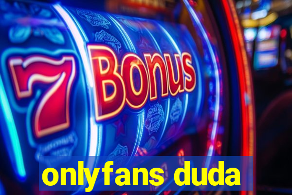 onlyfans duda