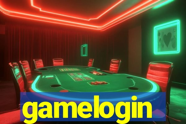gamelogin
