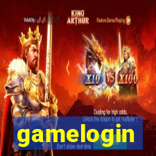 gamelogin