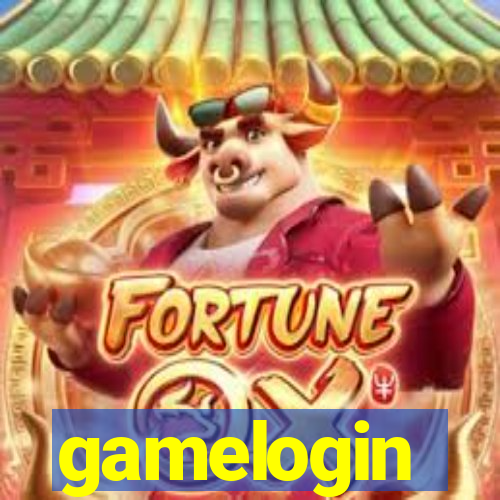 gamelogin