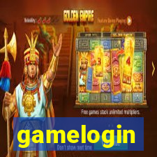 gamelogin