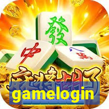 gamelogin