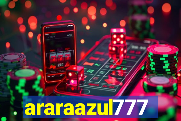 araraazul777