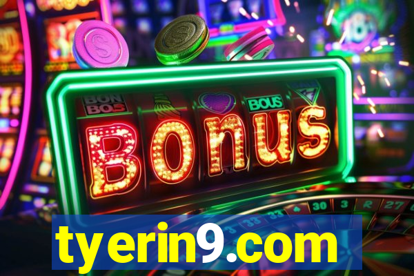 tyerin9.com