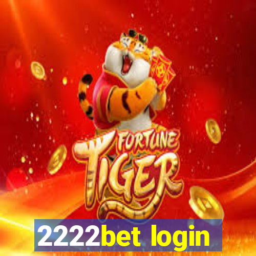 2222bet login
