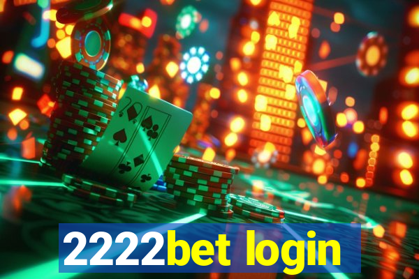 2222bet login