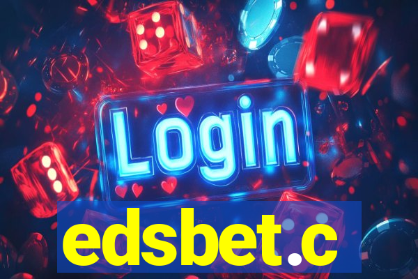 edsbet.c