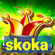 skoka