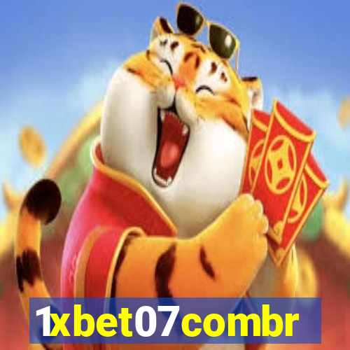 1xbet07combr