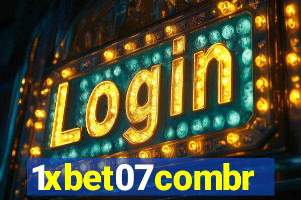 1xbet07combr