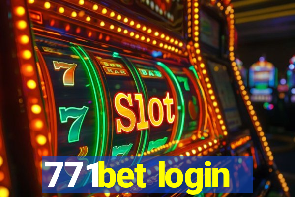 771bet login