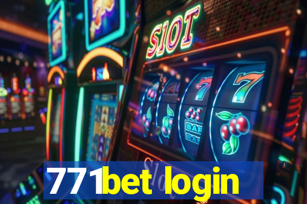 771bet login