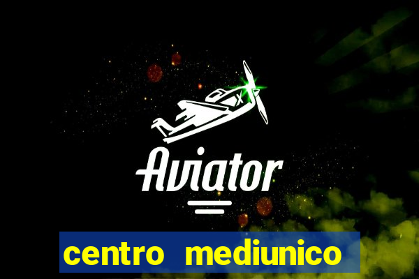 centro mediunico marlon santos