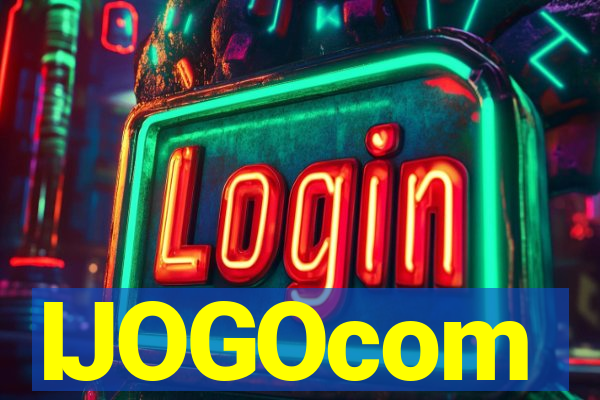 IJOGOcom