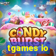 tgames io