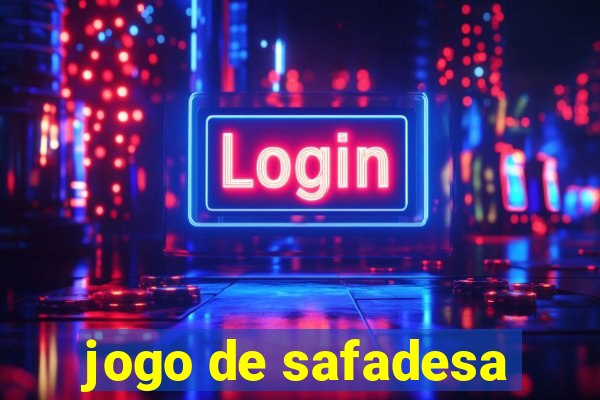 jogo de safadesa