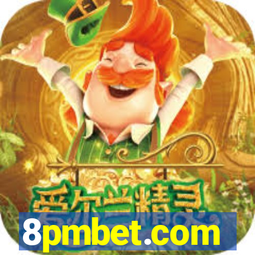 8pmbet.com