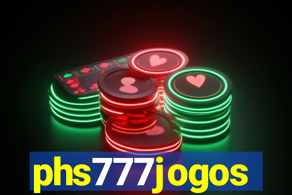 phs777jogos