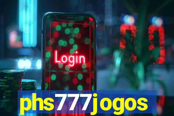 phs777jogos