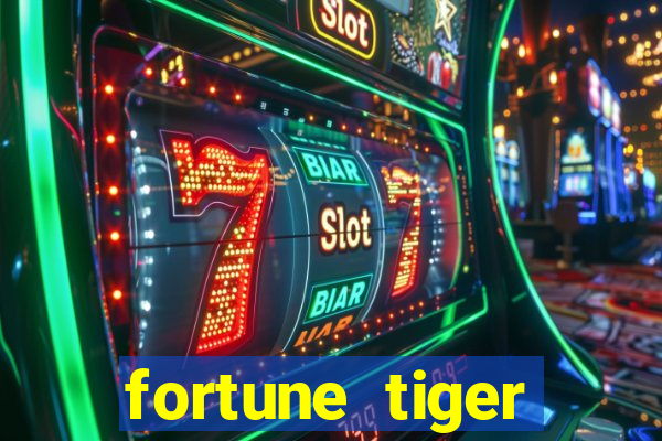 fortune tiger horarios pagantes madrugada