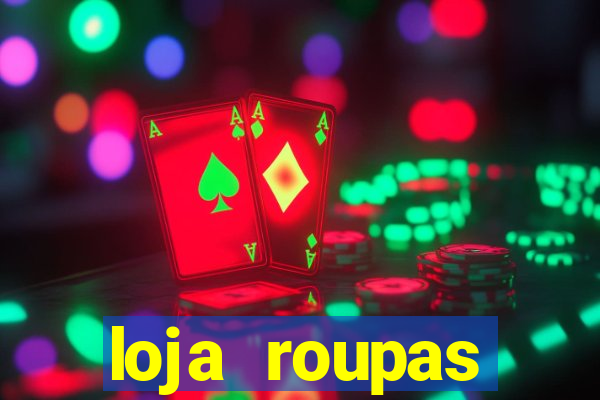 loja roupas masculinas joao monlevade