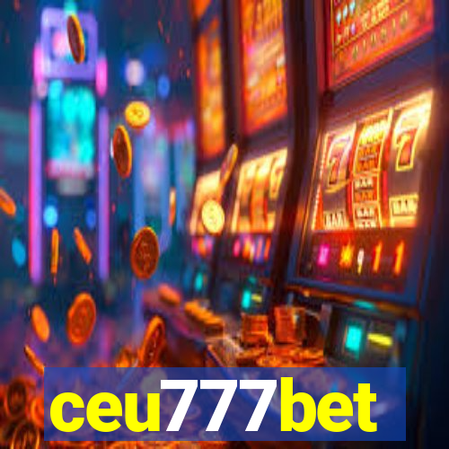 ceu777bet