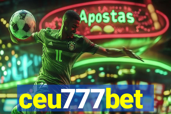 ceu777bet