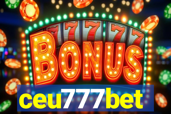 ceu777bet