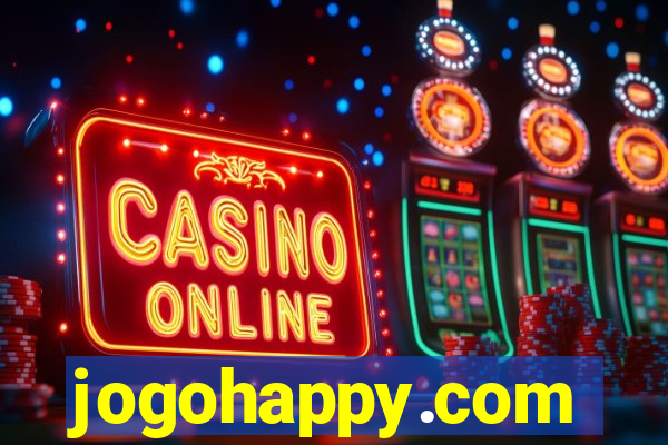 jogohappy.com