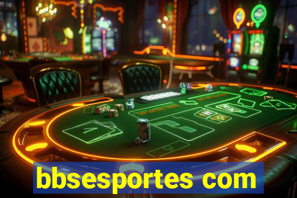 bbsesportes com