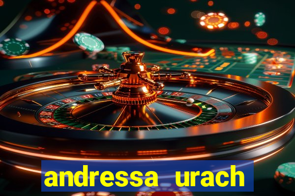 andressa urach fotos nua