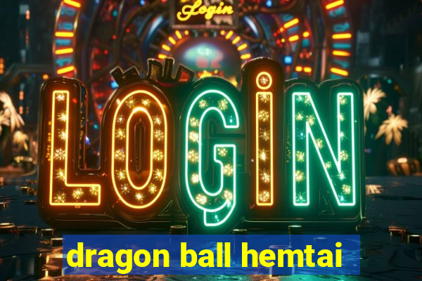 dragon ball hemtai