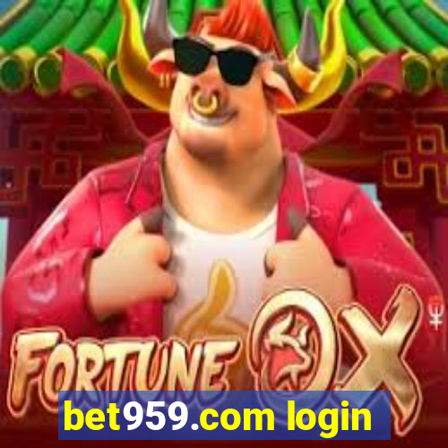 bet959.com login