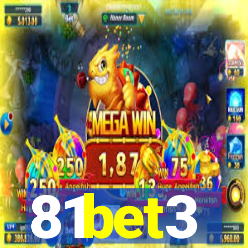 81bet3