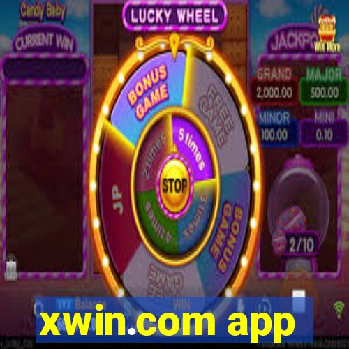 xwin.com app