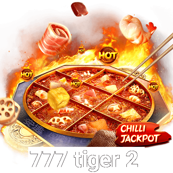 777 tiger 2