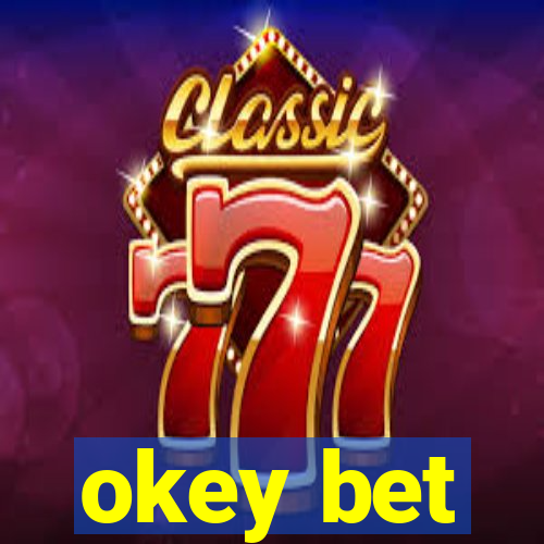 okey bet
