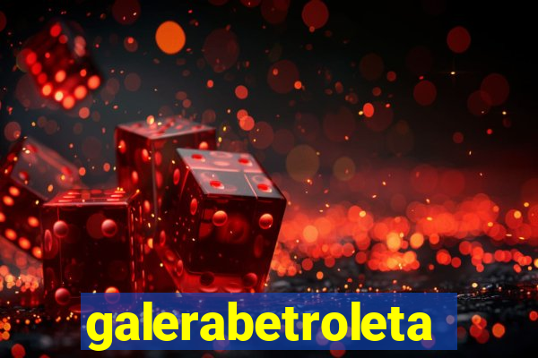 galerabetroleta