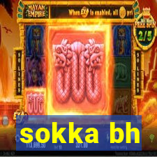 sokka bh