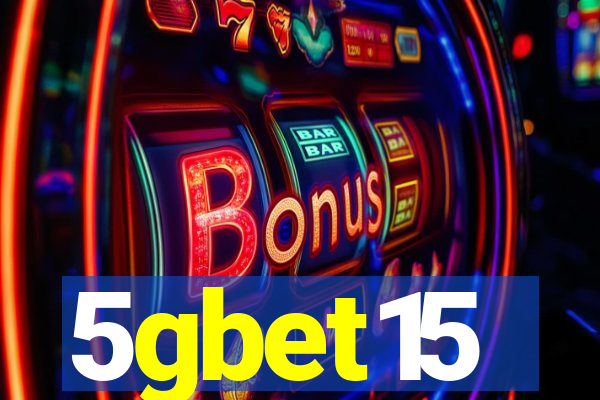 5gbet15
