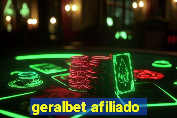 geralbet afiliado