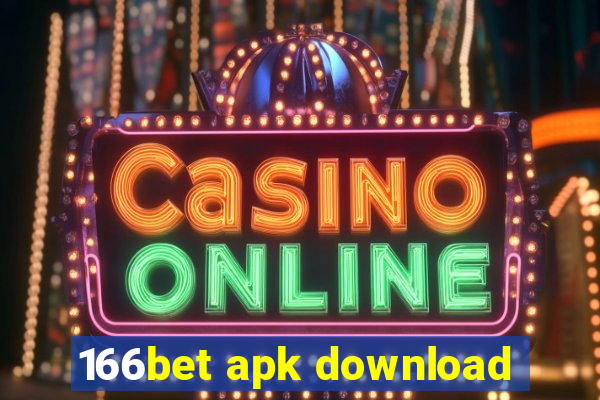 166bet apk download