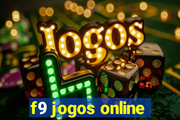 f9 jogos online